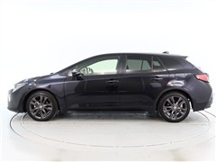 カローラツーリング 1.8 WxB