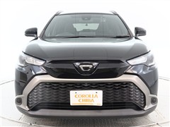 カローラクロス 1.8S