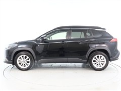 カローラクロス 1.8S