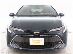 カローラスポーツ 1.2G Z