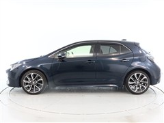 カローラスポーツ 1.2G Z