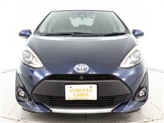 アクア S スタイルブラック