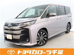 ノア HV S-Z