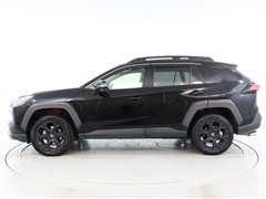 RAV4 アドベンチャーオフロード