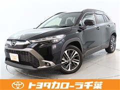 カローラクロス HV Z