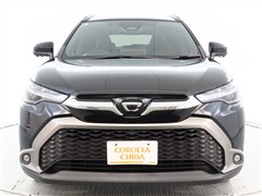 カローラクロス HV Z