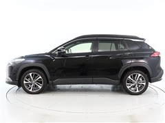 カローラクロス HV Z