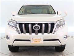 ランドクルーザープラド TX-L