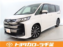 トヨタ ノア S-Z