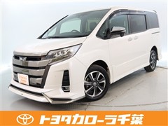 ノア Si WxB 3 4WD