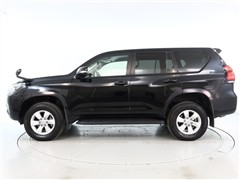 ランドクルーザープラド TX