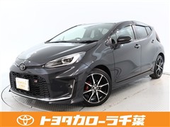 トヨタ アクア GR SPORT