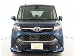 タンク カスタムG S