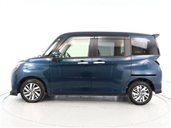 タンク カスタムG S