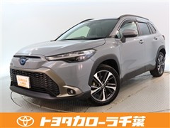 カローラクロス