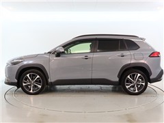 カローラクロス HV Z 4WD