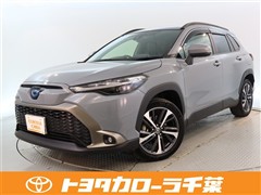 カローラクロス HV Z 4WD
