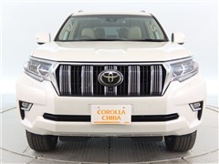 ランドクルーザープラドTX-Lハ