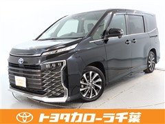 ヴォクシー HV S-Z