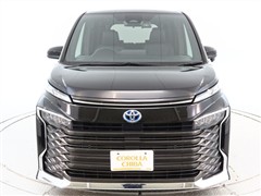 ヴォクシー HV S-Z