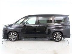 ヴォクシー HV S-Z