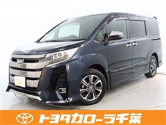 トヨタ ノア Si WxB 3