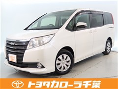 ノア X ディライトプラス