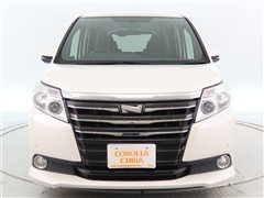 ノア X ディライトプラス