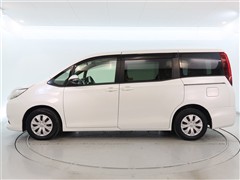 ノア X ディライトプラス