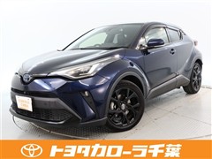 C-HR HV Gモードネロセーフティ