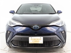 C-HR HV Gモードネロセーフティ