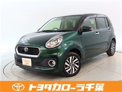 パッソ モーダ Gパッケージ