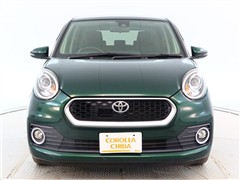 パッソ モーダ Gパッケージ