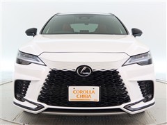 RX500h Fスポーツ Perf