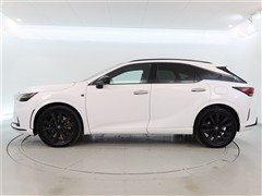 RX500h Fスポーツ Perf