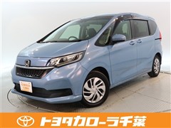 ホンダ フリード G ホンダセンシング