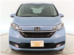 フリード G ホンダセンシング