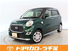 キャスト X リミテッド SA3