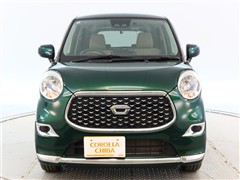 キャスト X リミテッド SA3