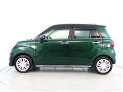 キャスト X リミテッド SA3