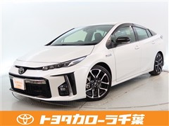 プリウス PHV S GRスポーツ