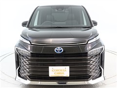 ヴォクシー HV S-Z