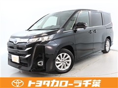 トヨタ ノア HV Z