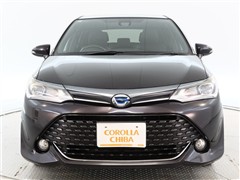 カローラフィールダー HV G WxB