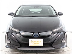 プリウス PHV Sセーフティーパッ