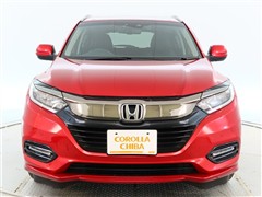 ヴェゼル HV Zホンダセンシンク