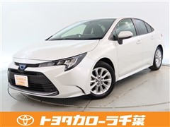 カローラ HV G 4WD