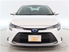 カローラ HV G 4WD