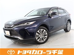 ハリアー 2.0Zレザーパッケージ