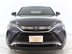 ハリアー 2.0Zレザーパッケージ